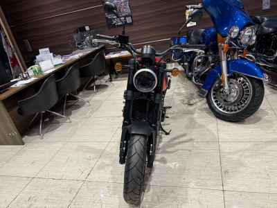 Harley-Davidson X500 2023