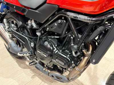 Harley-Davidson X500 2023