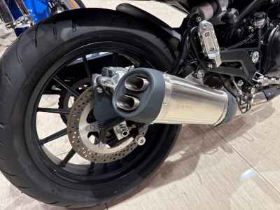 Harley-Davidson X500 2023