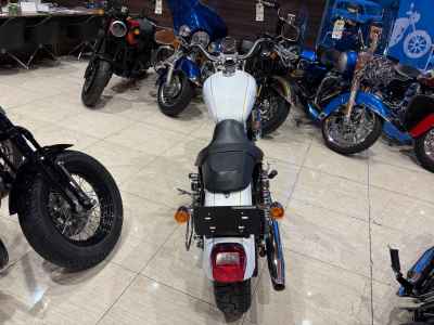 Harley-Davidson XL1200L 2008