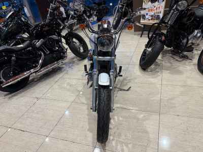 Harley-Davidson XL1200L 2008