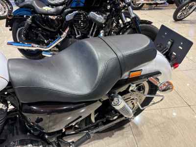 Harley-Davidson XL1200L 2008
