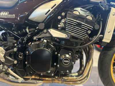 Kawasaki Z900RS 2022