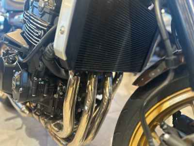 Kawasaki Z900RS 2022