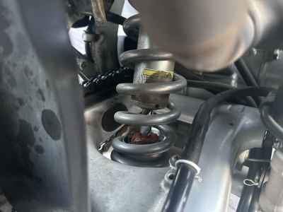 Honda CRF250L