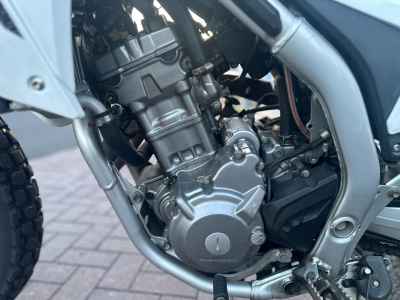 Honda CRF250L