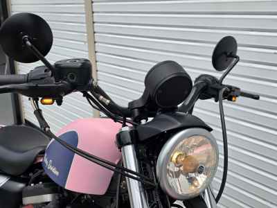 Harley-Davidson Sportster XL883 2017