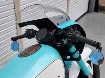 Harley-Davidson Sportster S RH1250S 2022