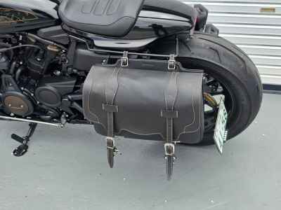 Harley-Davidson Sportster S RH1250S 2022