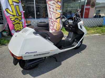 Honda Fusion SE