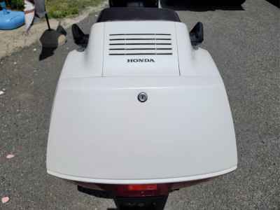 Honda Fusion SE