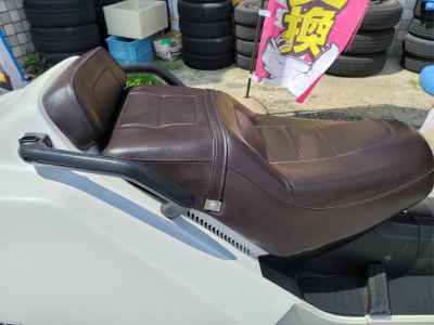 Honda Fusion SE