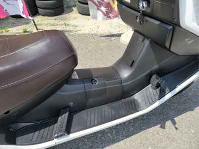 Honda Fusion SE