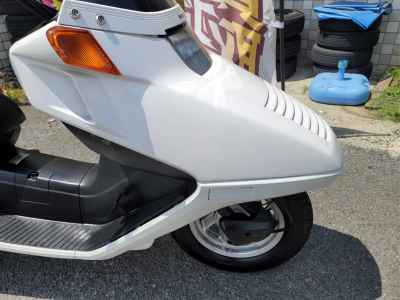 Honda Fusion SE