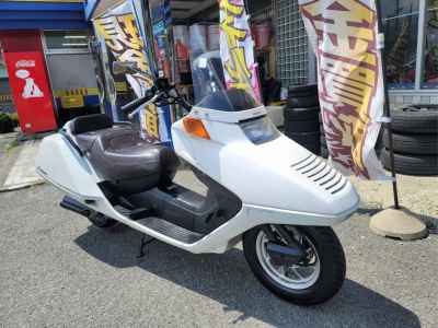 Honda Fusion SE