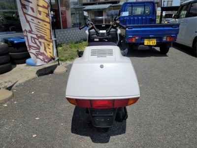 Honda Fusion SE