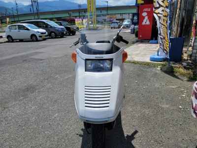 Honda Fusion SE