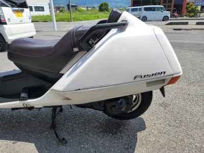 Honda Fusion SE