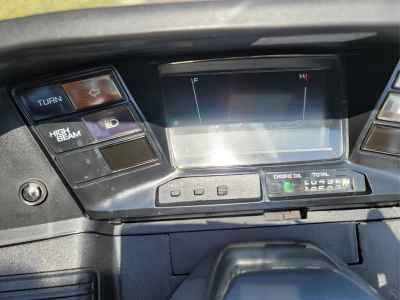 Honda Fusion SE