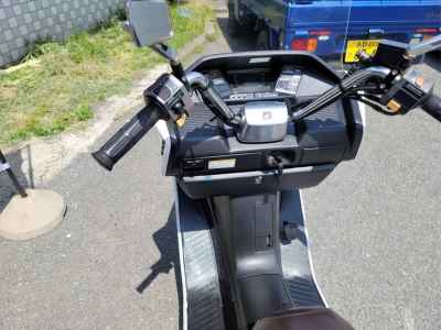 Honda Fusion SE