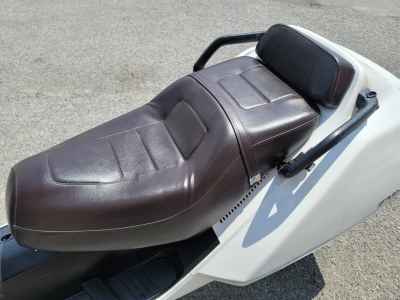 Honda Fusion SE