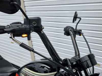 Harley-Davidson Sportster Forty-Eight XL1200X 2017