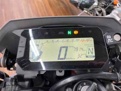 Honda CRF250L