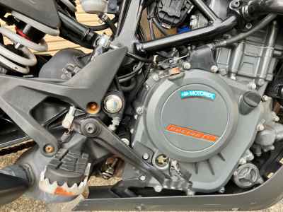 KTM 390 Adventure 2021