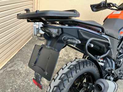 KTM 390 Adventure 2021
