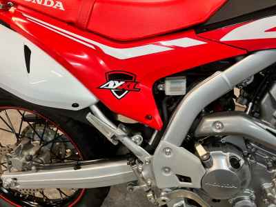 Honda CRF250L LD