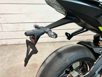 Triumph Street Triple 2023