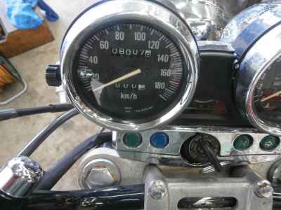 Kawasaki BARIOS 2