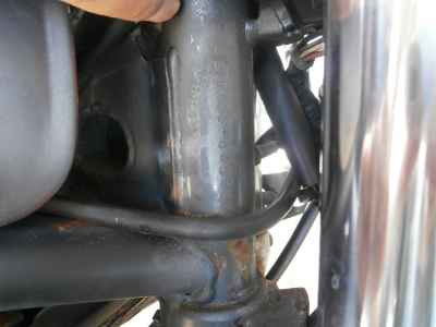 Kawasaki BARIOS 2