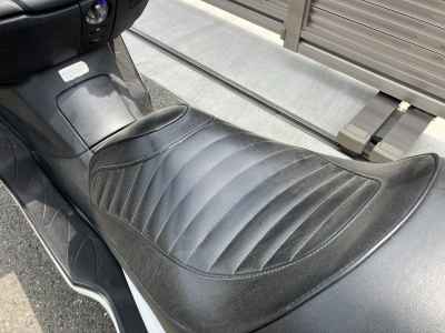 Honda Forza Z