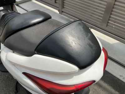 Honda Forza Z