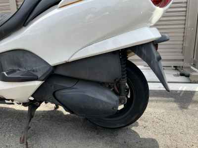 Honda Forza Z