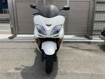 Honda Forza Z