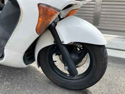 Honda Forza Z
