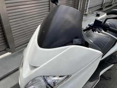 Honda Forza Z
