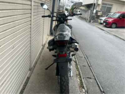Suzuki DR-Z4SM 2026