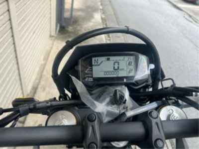 Suzuki DR-Z4SM 2026