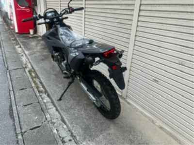 Suzuki DR-Z4SM 2026