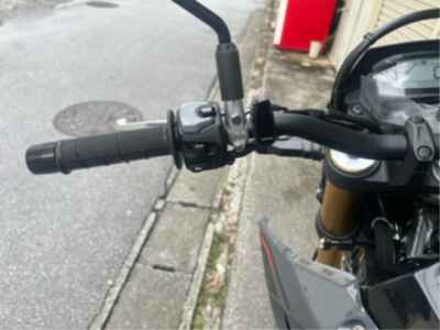 Suzuki DR-Z4SM 2026