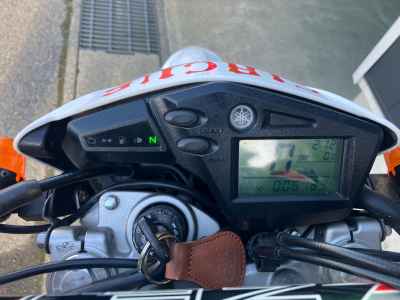 Yamaha CERO 250