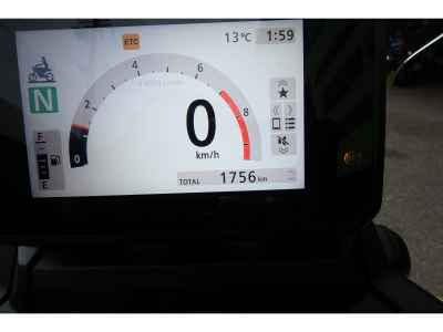 Honda X-Adv 750 2025