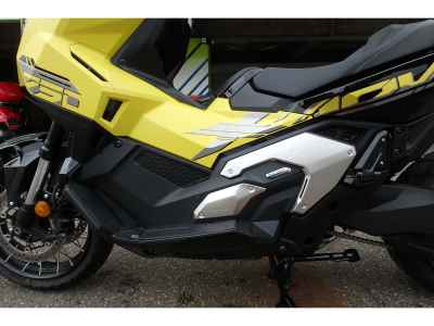 Honda X-Adv 750 2025