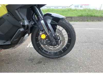 Honda X-Adv 750 2025