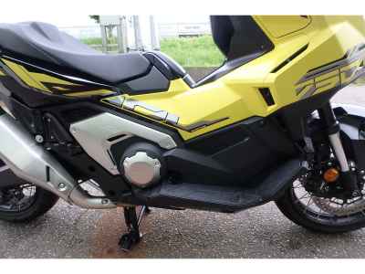 Honda X-Adv 750 2025