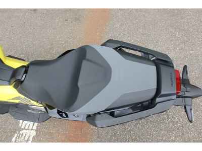 Honda X-Adv 750 2025