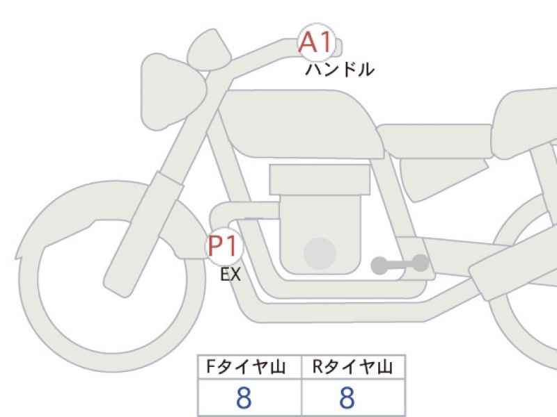 Yamaha MT-09 2023